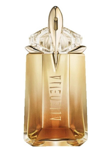 Alien Goddess Intense - Mugler