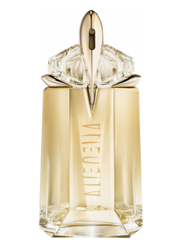 Alien Goddess - Mugler
