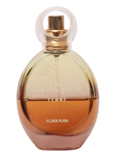 Allegra Femme - Flora Pura