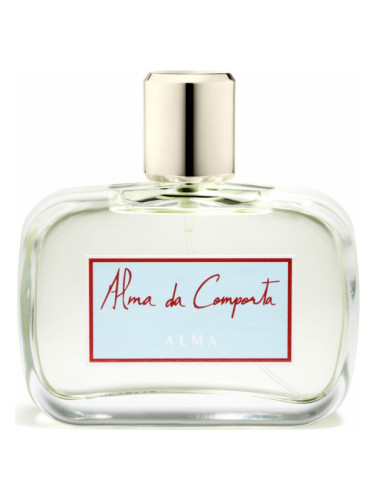 Alma - Alma da Comporta