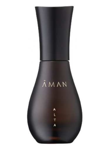 Alta - Aman