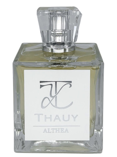 Althea - Thauy