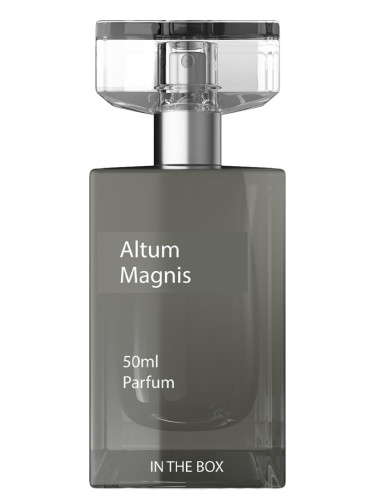 Altum Magnis - In The Box