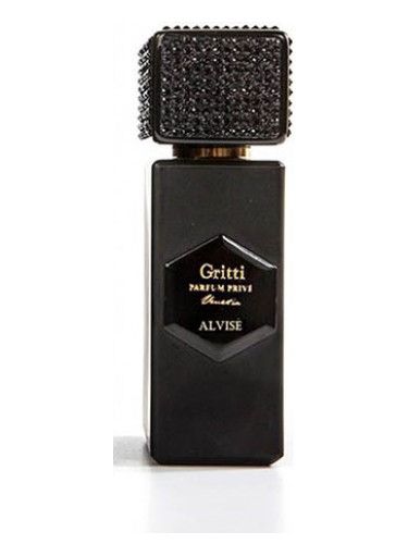 Alvise - Gritti