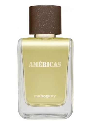 Américas - Mahogany