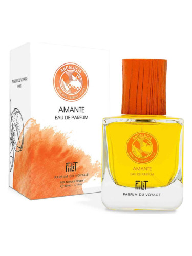 Amante - Andalucia - Fiilit