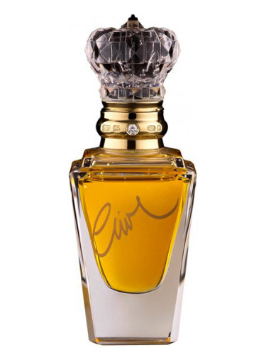 Amber Absolute Oil - Clive Christian