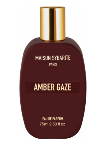 Amber Gaze - Maison Sybarite