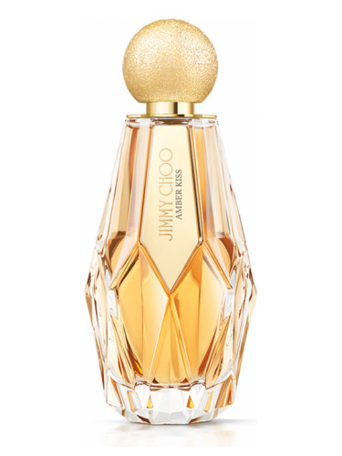 Amber Kiss - Jimmy Choo