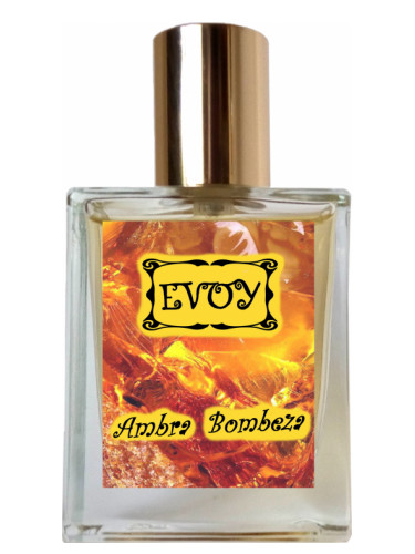 Ambra Bombeza - EVOY