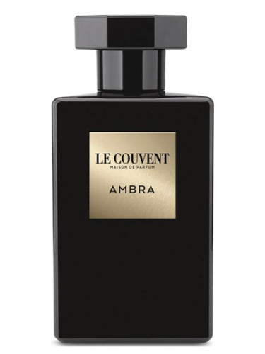 Ambra - Le Couvent Maison de Parfum