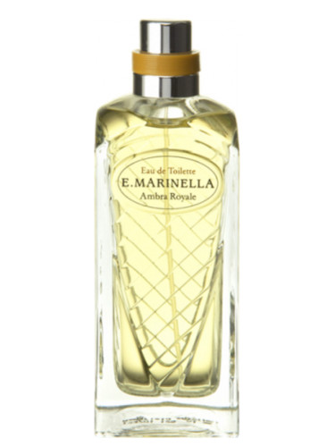 Ambra Royale - E. Marinella