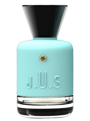 Ambraser - J.U.S Parfums