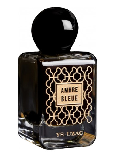 Ambre Bleue - Ys-Uzac