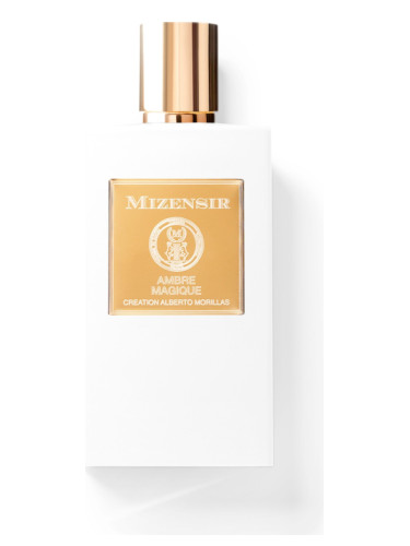 Ambre Magique - Mizensir