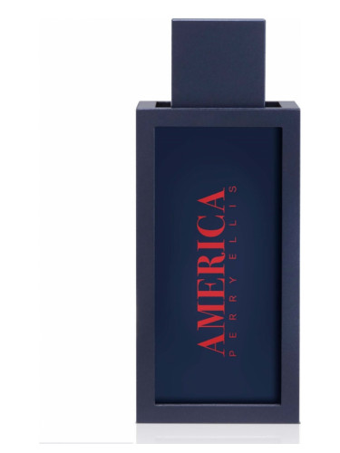America - Perry Ellis