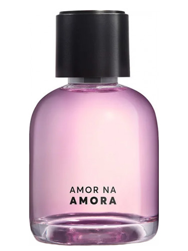 Amor na Amora - Quem Disse Berenice