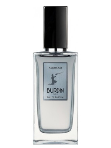 Amoroso - Burdin
