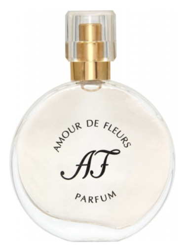 Любовь в цветах — Amour en fleurs - Nouvelle Etoile – Новая Заря