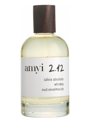 Amyi 2.12 - Amyi
