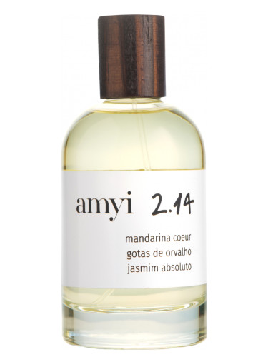 Amyi 2.14 - Amyi