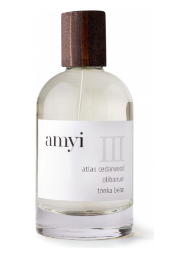 Amyi III - Amyi