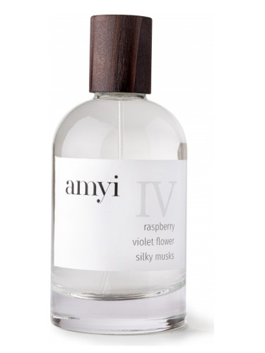 Amyi IV - Amyi