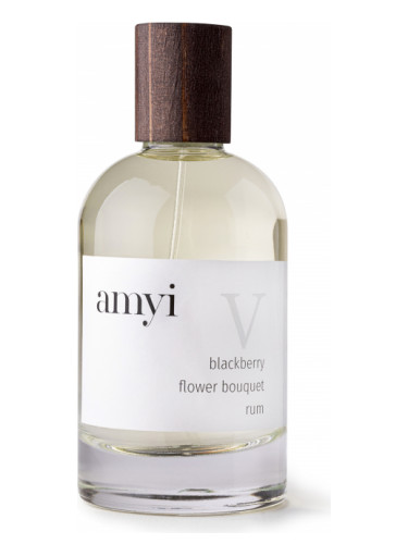 Amyi V - Amyi