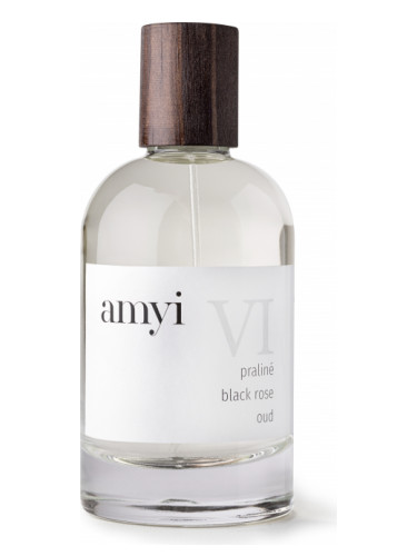 Amyi VI - Amyi