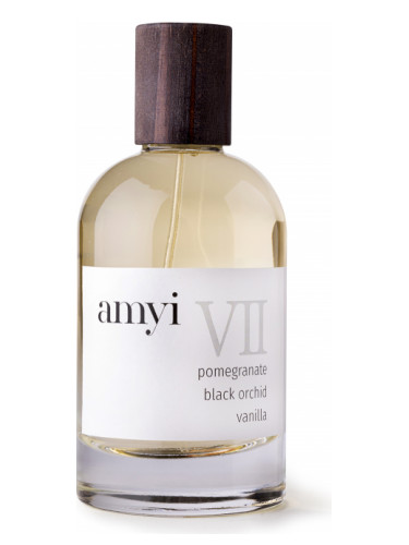 Amyi VII - Amyi