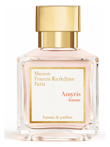 Amyris Femme Extrait de Parfum - Maison Francis Kurkdjian