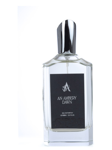 An Ambery Dawn - Artal Perfumes