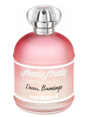 Anaïs Anaïs Premier Délice L'Eau Flamingo - Cacharel