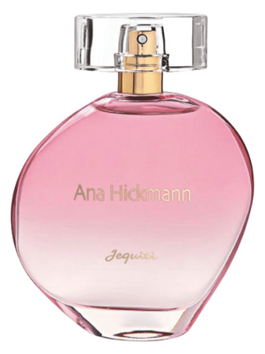 Ana Hickmann - Jequiti