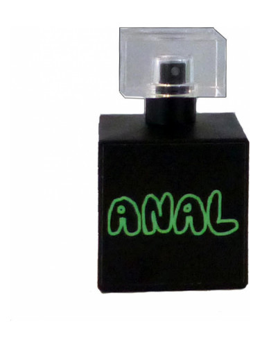 Anal - UFO Parfums