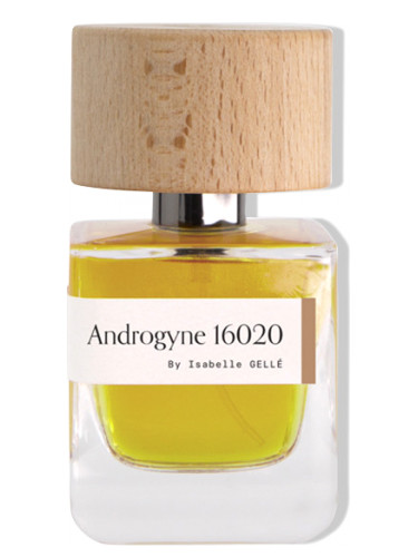 Androgyne 16020 - Parfumeurs du Monde