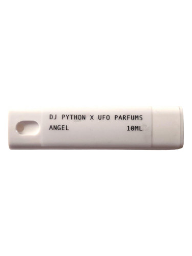 Angel UFO Parfums x DJ Python - UFO Parfums