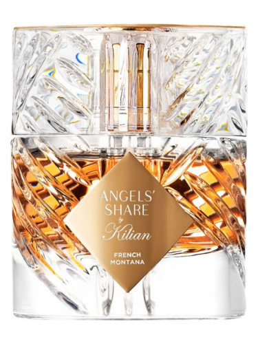Angels' Share x French Montana - By Kilian