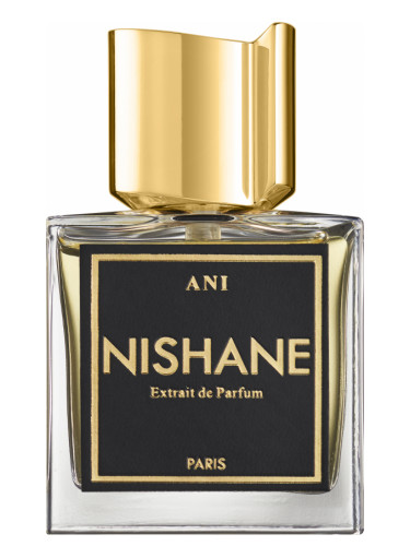 Ani - Nishane
