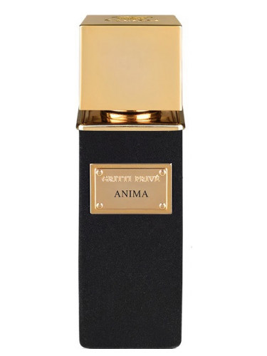 Anima - Gritti