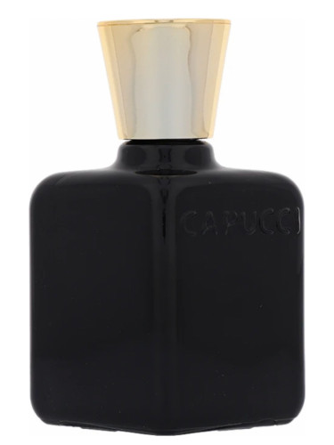Anima Nera - Roberto Capucci