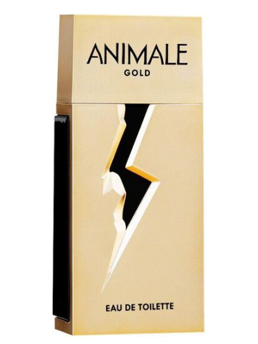Animale Gold for Men - Animale