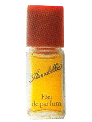 Annabella - Annabella