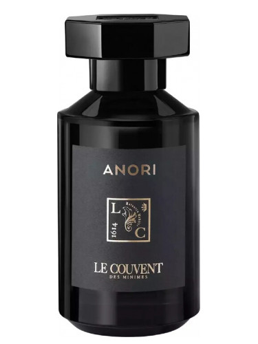 Anori - Le Couvent Maison de Parfum