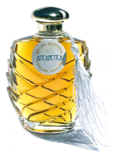 Antarctica - TRNP