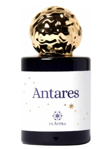 Antares - In Astra