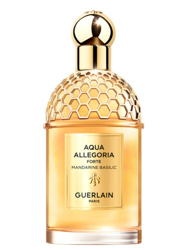 Aqua Allegoria Forte Mandarine Basilic - Guerlain
