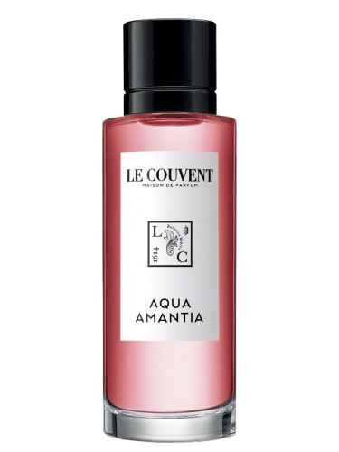 Aqua Amantia - Le Couvent Maison de Parfum