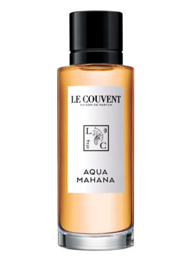 Aqua Mahana - Le Couvent Maison de Parfum