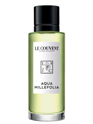 Aqua Millefolia - Le Couvent Maison de Parfum